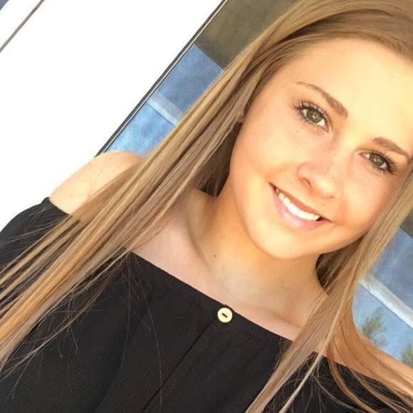 Meet your Posher, Morgan - Picture 1 of 1